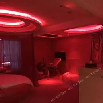  贵阳古德耐特情趣主题酒店图片贵阳古德耐特情趣主题酒店真实图片相册