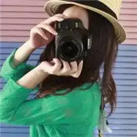 姐妹闺蜜的头像四人的