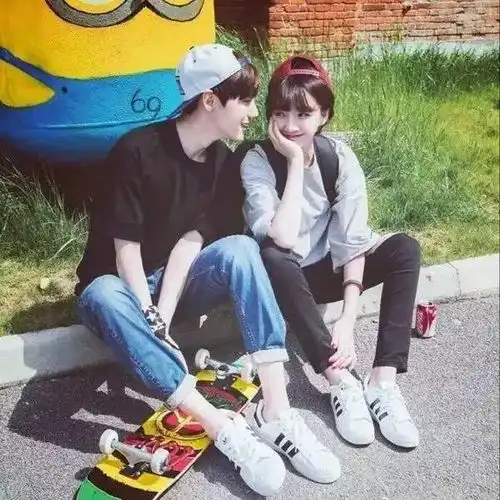  英语情话大全,给你高端洋气的浪漫