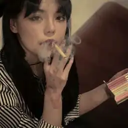  霸气御姐女头很有范的漂亮御姐头像