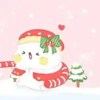  最火动漫情侣头像qq情侣头像动漫一男一女第16页潮人个性网