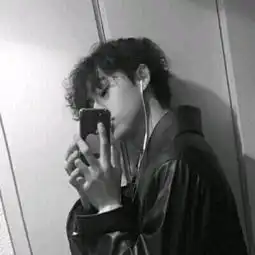  给你曾经错过的人留下一句想说的qq男生头像我要个性网