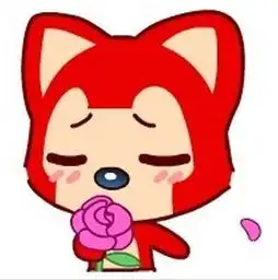  求这张情侣头像另一半