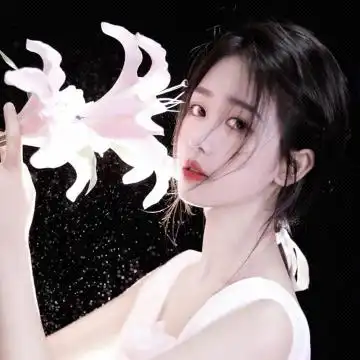  2021最火女生闺蜜头像一人一张