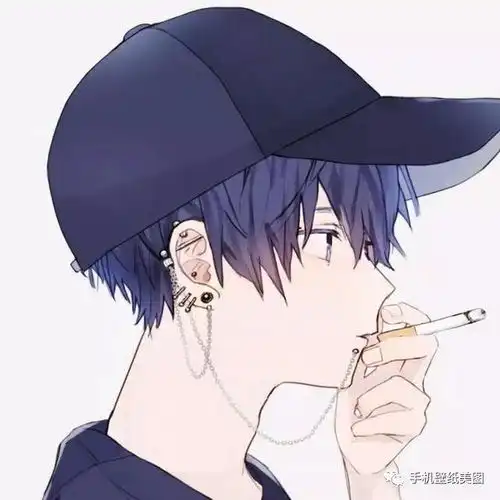  情侣头像,抖音比较火的头像