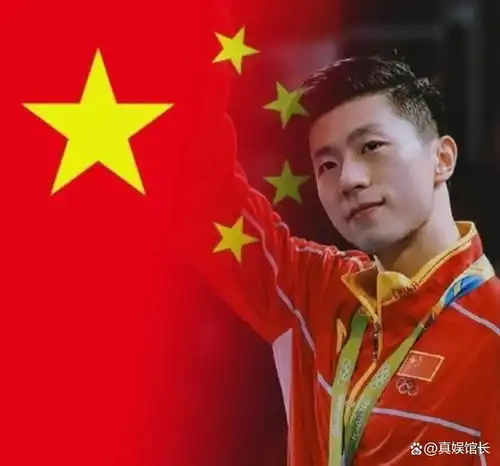  没想到,马龙许昕和张继科竟以这种方式,给樊振东提了个醒