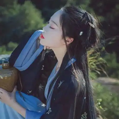 闺蜜头像女生姐妹头像大全