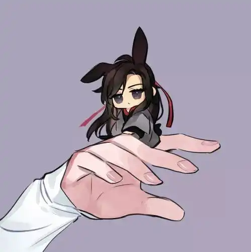  情侣头像一对两张l男生绿茶语录,了解一下