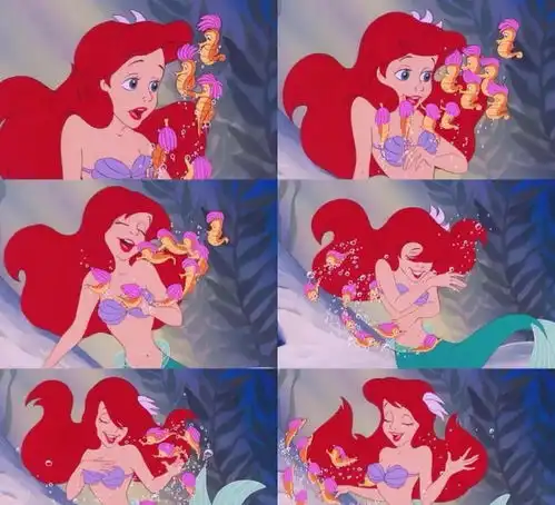  全网刷屏的迪士尼在逃公主,其实是个鼓动粉丝网暴的大话精