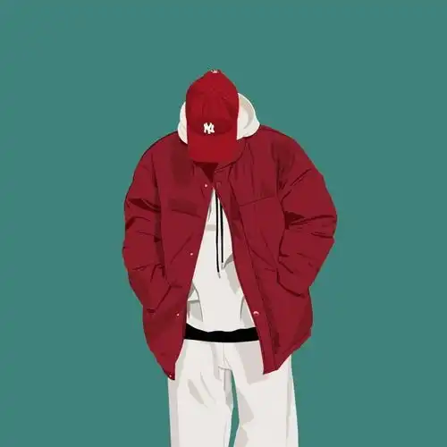  情侣头像一对两张超可爱情头