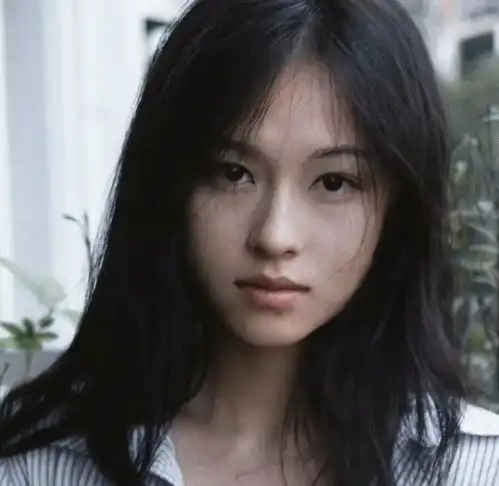  女生头像打造氛围感女头