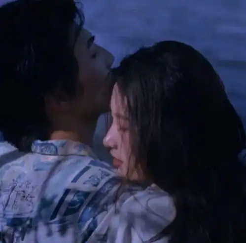  情侣头像我有两个愿望在你身边你在身边