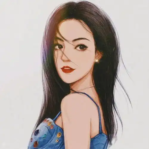 你想要的头像都在这里吖