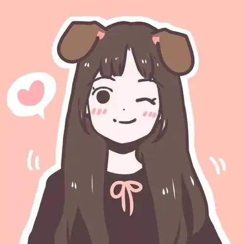  有没有可爱的闺蜜头像