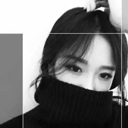  抖音最火的情侣头像,喜欢不喜欢只是你的口味了