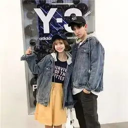  超潮情头一对两张.就差一个你陪qq情侣头像我要个性网