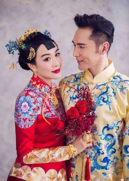  没孩子婚姻就不幸福49岁钟丽缇回应普陀山求子,太想延续香火