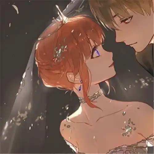  每一张头像都是你的过去