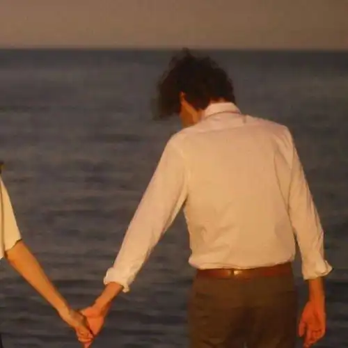  让妹纸一直喜欢你的13个小技巧