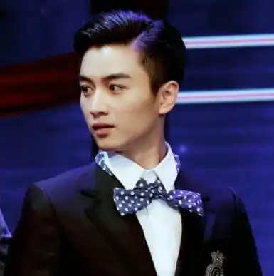  因戏相识被传绯闻,未修成果各自成家,陈晓赵丽颖的过往情深