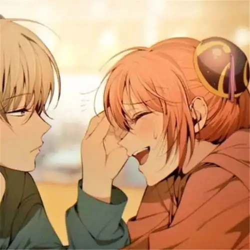  情侣头像你需要的臭宝语录,一定要看到最后