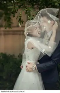  玛雅摄影新风格