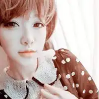 特别的爱给特别的你恬静乖巧的小清新女生头像