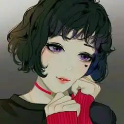  这是情侣头像吗