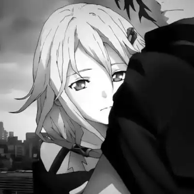  暗黑系高质情头你别是个抑郁怪情侣头像我要个性网