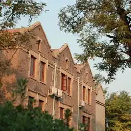  河大专属情侣头像上线收藏