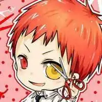  qq头像动漫赤司微信头像图片大全