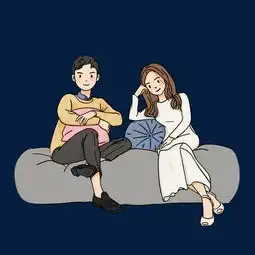  婚礼季西式婚礼人物捧花婚纱结婚插画图片素材其他格式下载动漫人物大全