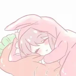  有爱又有趣的情侣头像