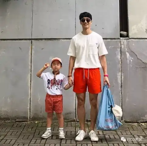  当曾经的lol男孩成了奶爸之后