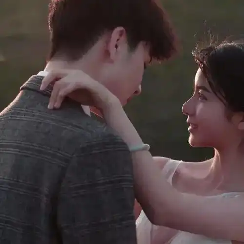  cp头像浪漫的情侣头像冲冲冲