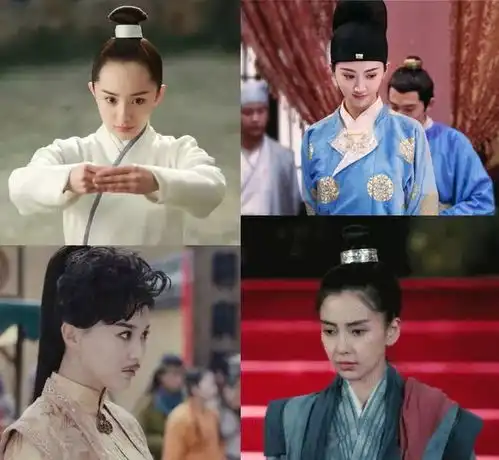  你怎么看出我本质是个美女的呢