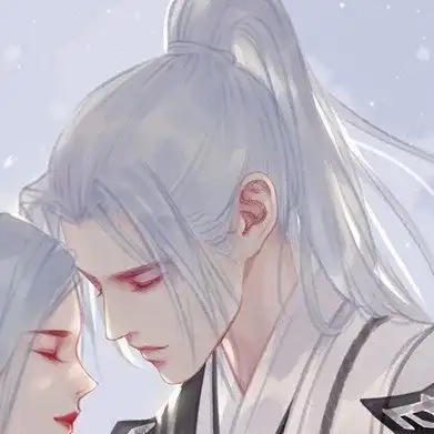  优质动漫情头要把自己喜欢的人盯到害羞腾讯新闻