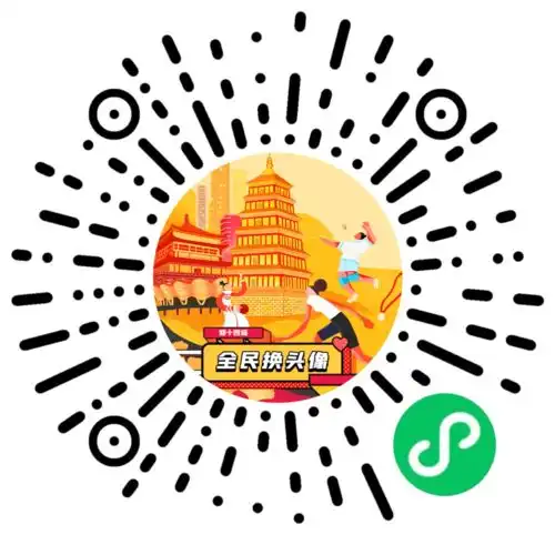  轰炸朋友圈的定制头像来了,就差你没换