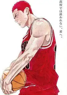 原作者井上雄彦担当导演兼编剧,灌篮高手剧场版也很难说稳