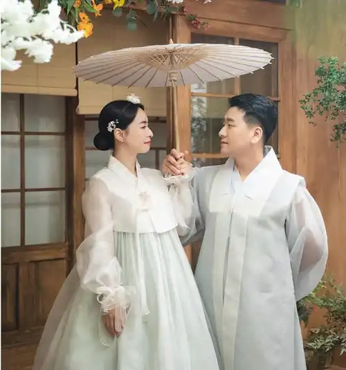  遇见爱情延途有你集体婚礼,带您领略延边民俗文化