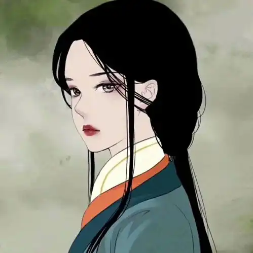 有哪些让人惊艳的古风美人图片