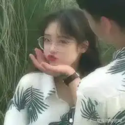  给你发过这几条消息的异性,一定是对你动情了,男友力爆棚