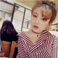  2018闺蜜两姐妹头像做女神就是这么简单