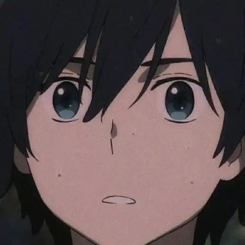  darlinginthefranxx头像美图分享