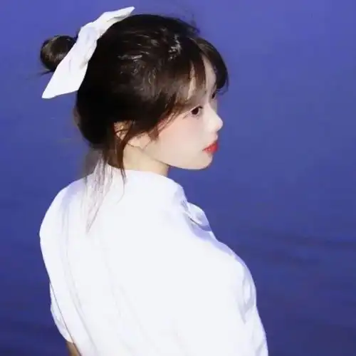 蓝紫色女头合集来了