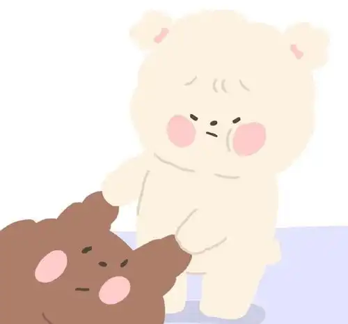  精致猪猪的心情文案