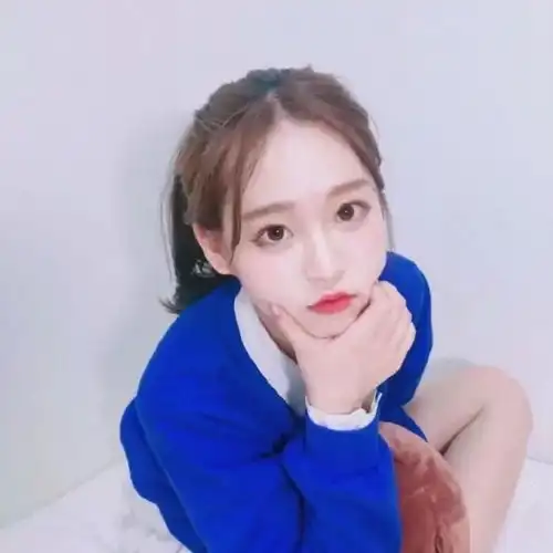 闺蜜四人头像