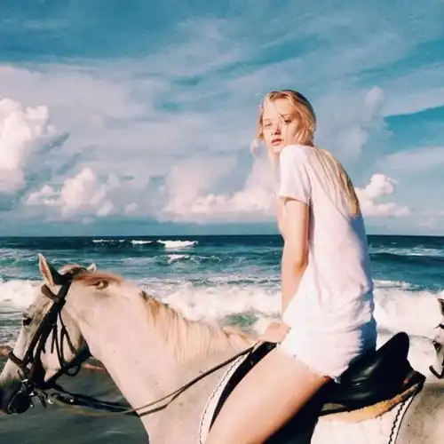  一味省钱的姑娘,是没有未来的