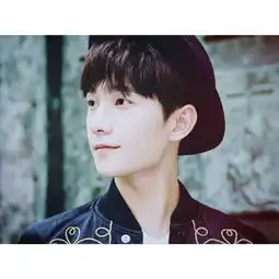  谁有杨洋的图片