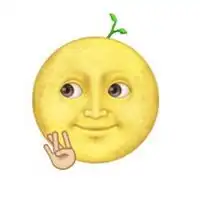  emoji类型头像卡通搞笑emoji个性头像图片